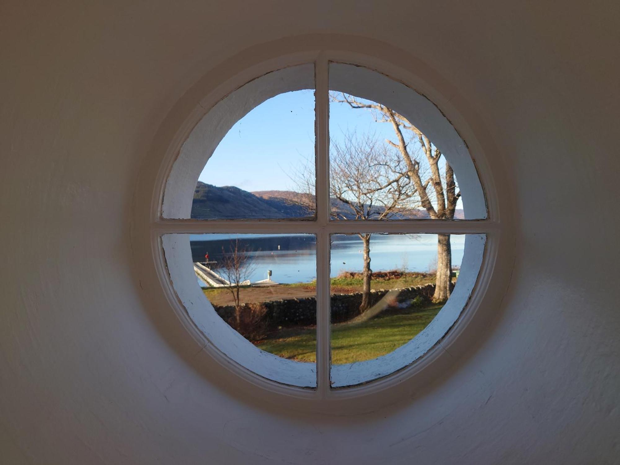 Kintail Lodge Hotel Kyle of Lochalsh Exteriér fotografie